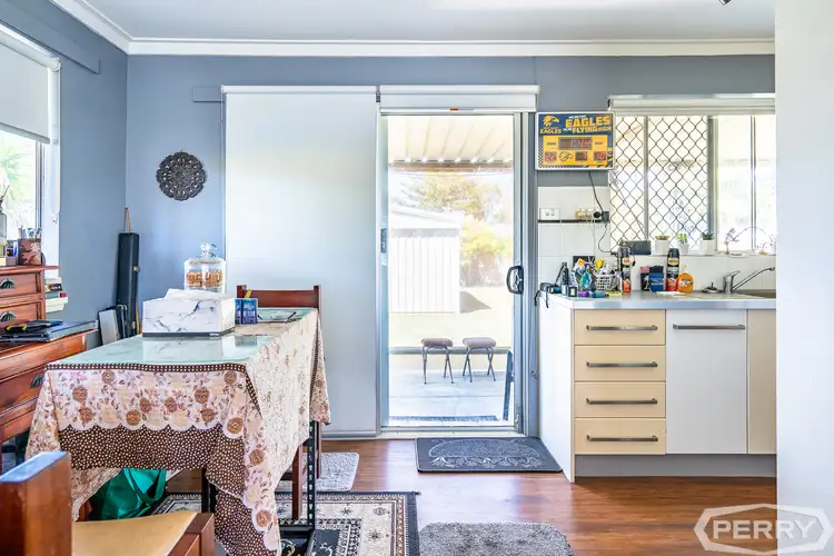 Sixth view of Homely house listing, 11 Park Road, Mandurah WA 6210
