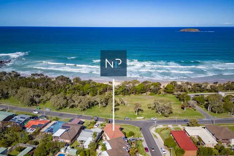 129 Diamond Head Drive, Sandy Beach NSW 2456