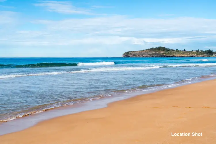 Fifth view of Homely apartment listing, 4/4 Darley Street East, Mona Vale NSW 2103