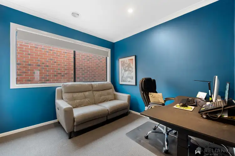 Sixth view of Homely house listing, 13 Innage Avenue, Strathtulloh VIC 3338