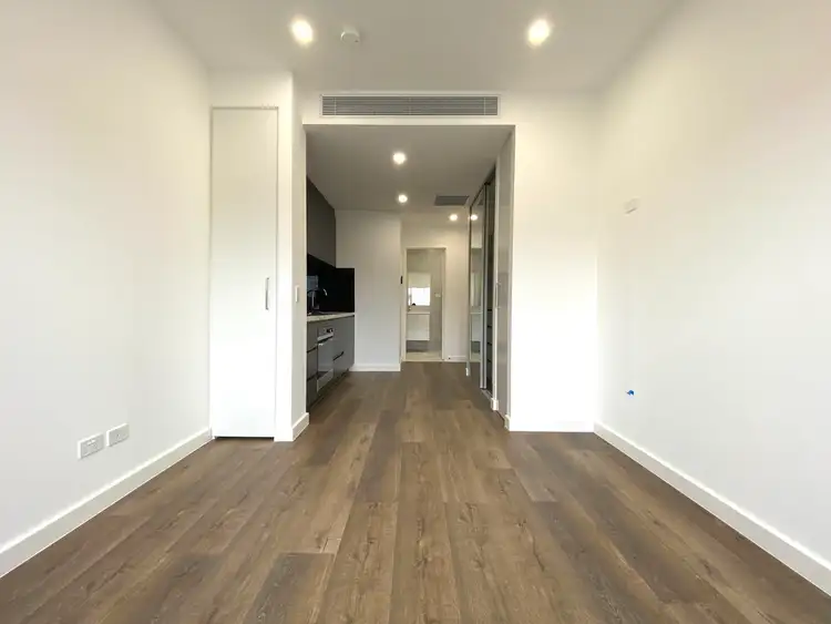 Main view of Homely studio listing, 222A/77 Grima Street, Schofields NSW 2762