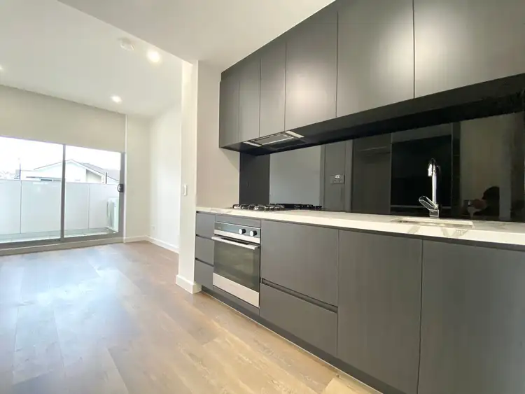 Second view of Homely studio listing, 222A/77 Grima Street, Schofields NSW 2762