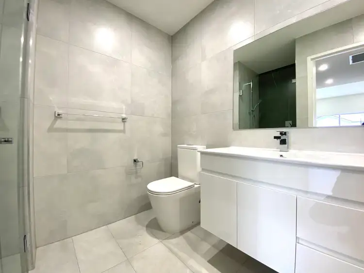 Third view of Homely studio listing, 222A/77 Grima Street, Schofields NSW 2762
