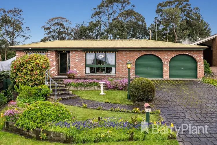 Main view of Homely house listing, 6 Duggan Court, Highton VIC 3216