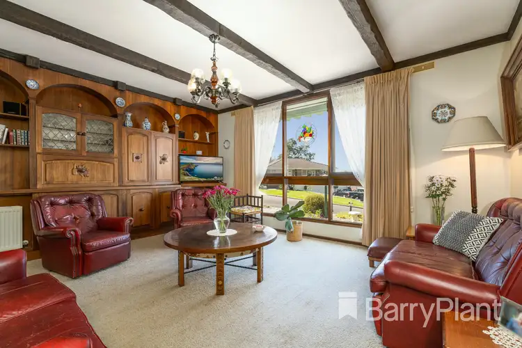 Third view of Homely house listing, 6 Duggan Court, Highton VIC 3216