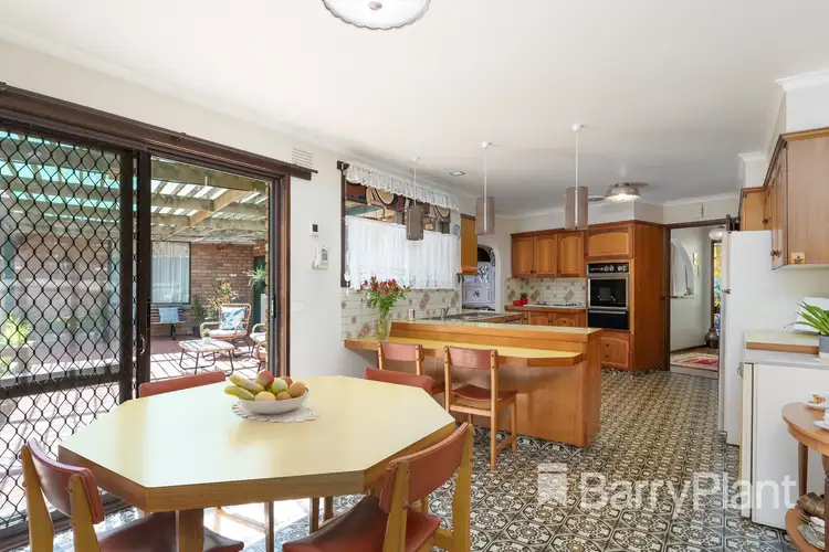 Sixth view of Homely house listing, 6 Duggan Court, Highton VIC 3216