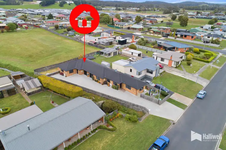 2/151 Percival Street, Latrobe TAS 7307