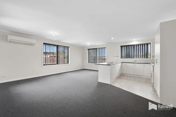Third view of Homely unit listing, 2/151 Percival Street, Latrobe TAS 7307