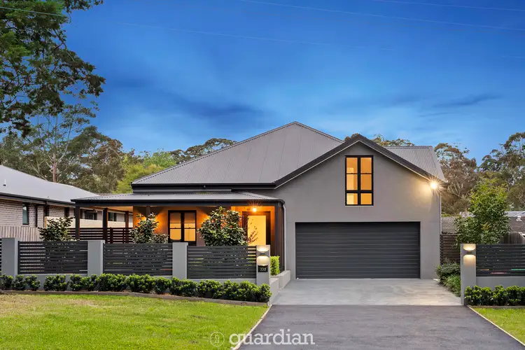 Main view of Homely house listing, 32D Arcadia Road, Galston NSW 2159