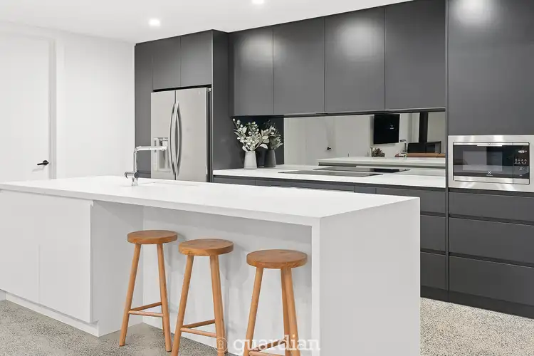 Third view of Homely house listing, 32D Arcadia Road, Galston NSW 2159