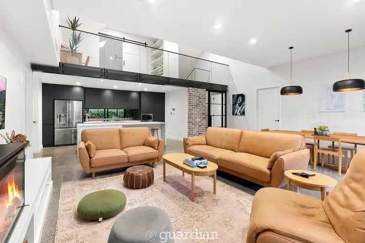Fifth view of Homely house listing, 32D Arcadia Road, Galston NSW 2159