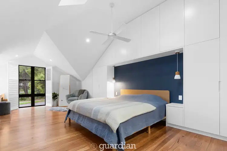 Sixth view of Homely house listing, 32D Arcadia Road, Galston NSW 2159
