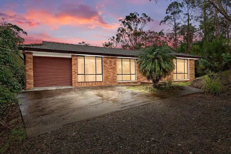22 Hillcrest Road, Mirrabooka NSW 2264