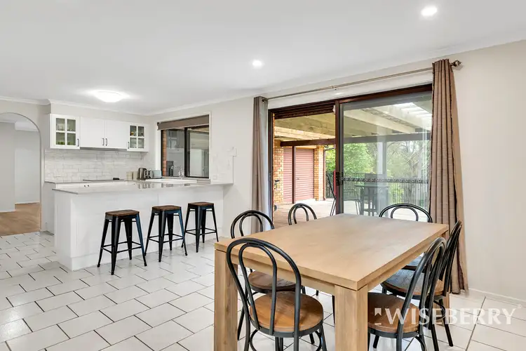 Sixth view of Homely house listing, 22 Hillcrest Road, Mirrabooka NSW 2264