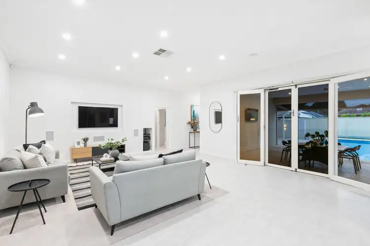 Second view of Homely house listing, 2 Strathmore Avenue, Lockleys SA 5032