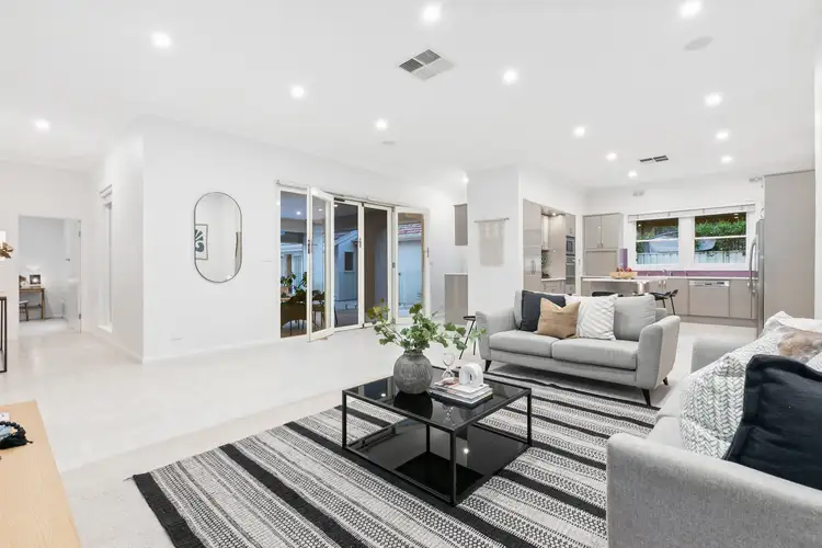 Fifth view of Homely house listing, 2 Strathmore Avenue, Lockleys SA 5032