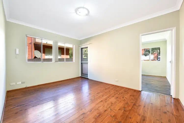 Main view of Homely apartment listing, 2/14 Hampstead Road, Homebush West NSW 2140