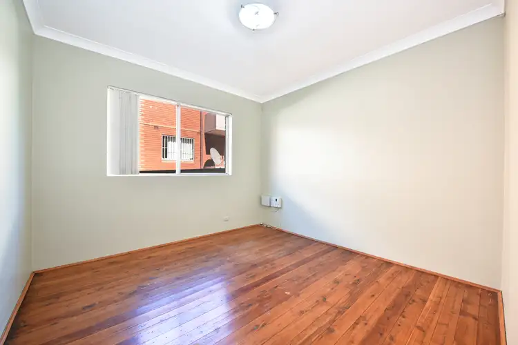Fourth view of Homely apartment listing, 2/14 Hampstead Road, Homebush West NSW 2140