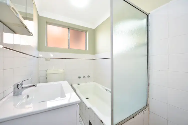 Fifth view of Homely apartment listing, 2/14 Hampstead Road, Homebush West NSW 2140