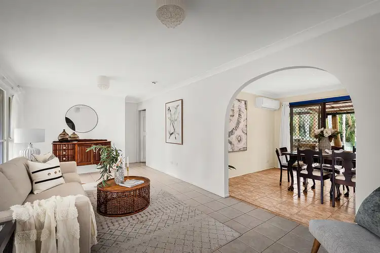 Fourth view of Homely house listing, 17 Warumbui Avenue, Baulkham Hills NSW 2153