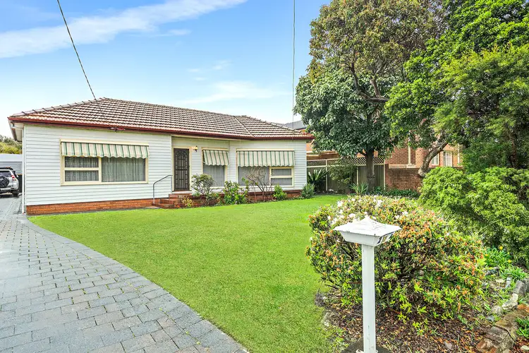 Fourth view of Homely house listing, 22 Fontainebleau Street, Sans Souci NSW 2219