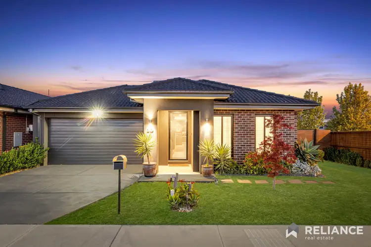 30 Kipling Circuit, Diggers Rest VIC 3427