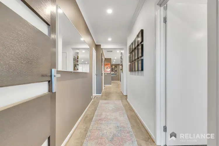 Second view of Homely house listing, 30 Kipling Circuit, Diggers Rest VIC 3427