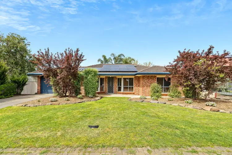 1 Todd Street, Woodcroft SA 5162