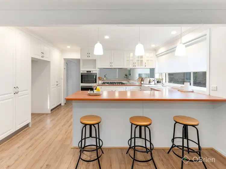 Fifth view of Homely house listing, 13 Govan Street, Langwarrin VIC 3910