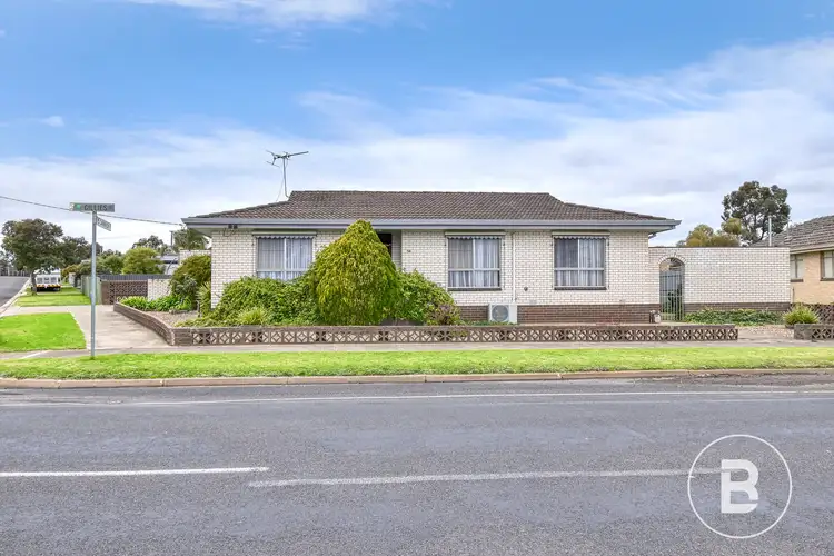 58 Gillies Street, Maryborough VIC 3465