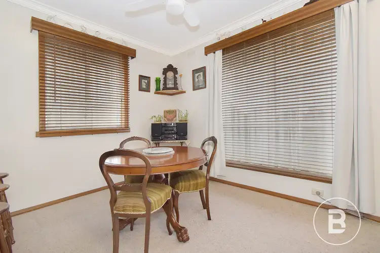 Sixth view of Homely house listing, 58 Gillies Street, Maryborough VIC 3465