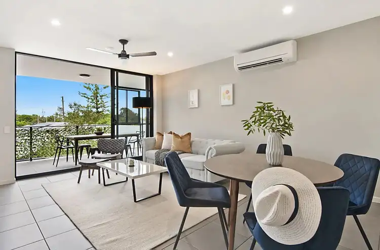 114/5 Bermagui Crescent, Buddina QLD 4575