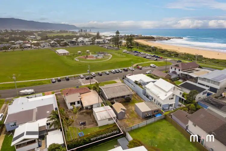 Fourth view of Homely house listing, 5 Park Road, Woonona NSW 2517