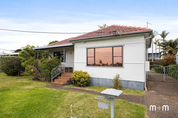 Sixth view of Homely house listing, 5 Park Road, Woonona NSW 2517