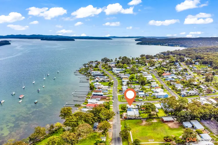47 Marine Parade, Nords Wharf NSW 2281