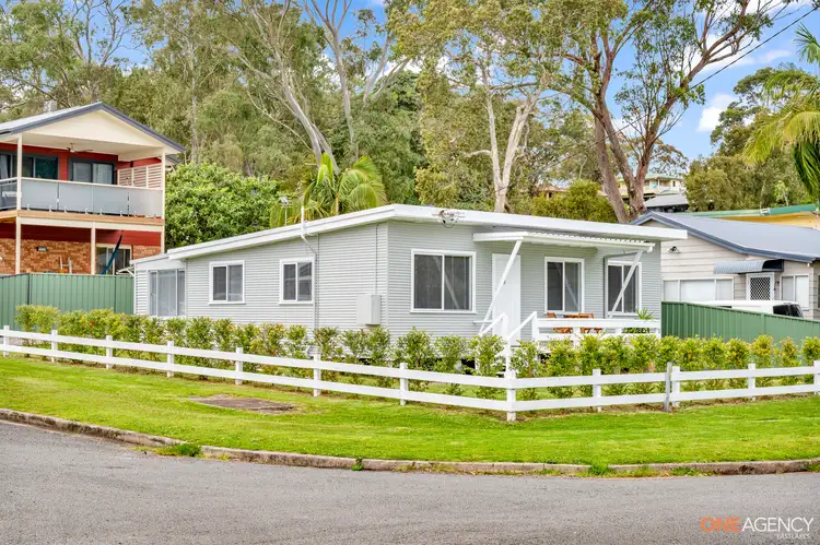 Second view of Homely house listing, 47 Marine Parade, Nords Wharf NSW 2281