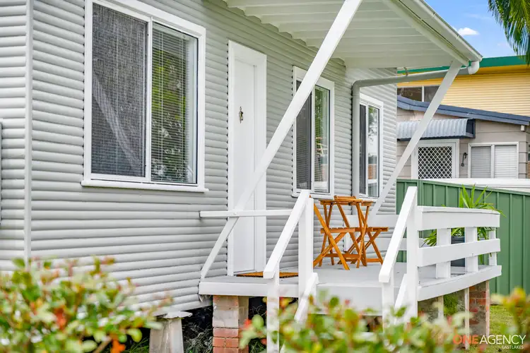 Fourth view of Homely house listing, 47 Marine Parade, Nords Wharf NSW 2281