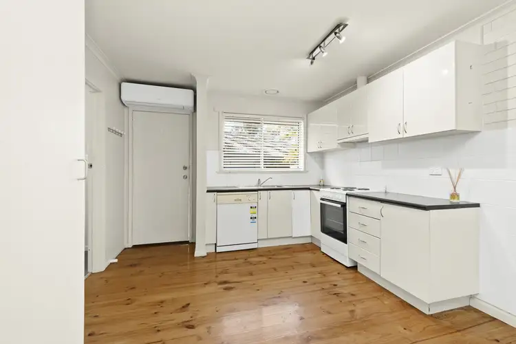 Second view of Homely unit listing, 1/75 Cuthberts Road, Alfredton VIC 3350
