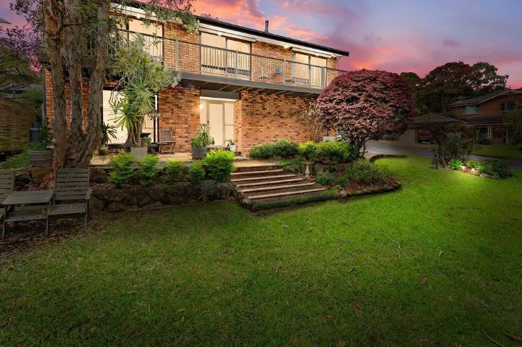 Main view of Homely house listing, 12 Kenneth Place, Mannering Park NSW 2259