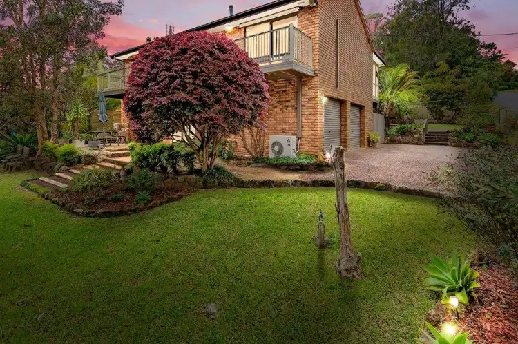 Second view of Homely house listing, 12 Kenneth Place, Mannering Park NSW 2259