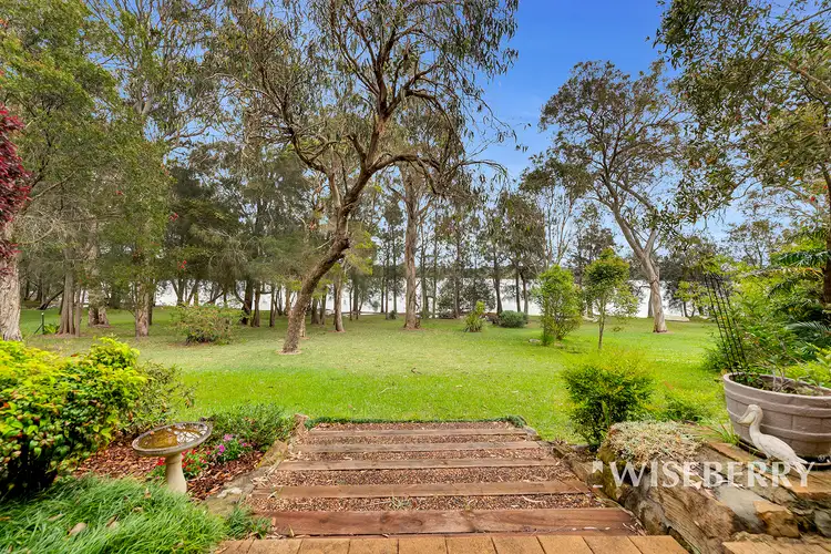 Fourth view of Homely house listing, 12 Kenneth Place, Mannering Park NSW 2259