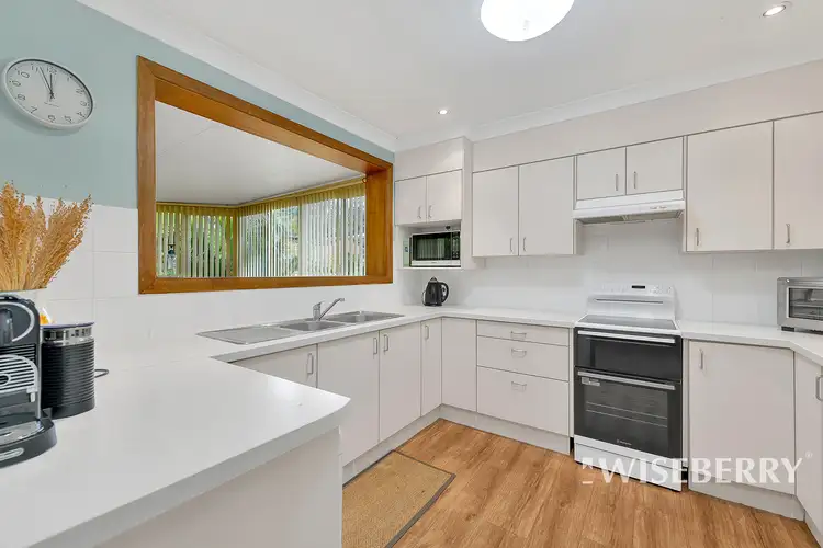 Fifth view of Homely house listing, 12 Kenneth Place, Mannering Park NSW 2259