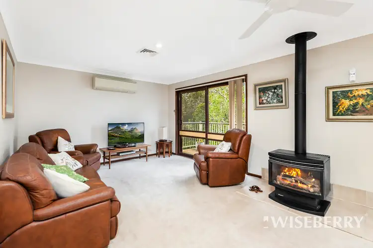 Sixth view of Homely house listing, 12 Kenneth Place, Mannering Park NSW 2259