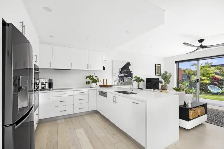Third view of Homely apartment listing, 3/94 Soldiers Avenue, Freshwater NSW 2096