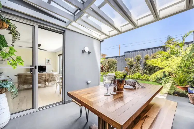 Fourth view of Homely apartment listing, 3/94 Soldiers Avenue, Freshwater NSW 2096