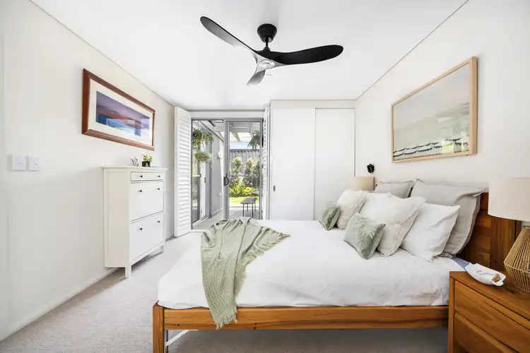 Fifth view of Homely apartment listing, 3/94 Soldiers Avenue, Freshwater NSW 2096