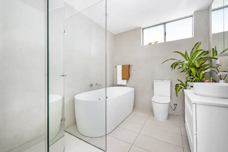 Sixth view of Homely apartment listing, 3/94 Soldiers Avenue, Freshwater NSW 2096