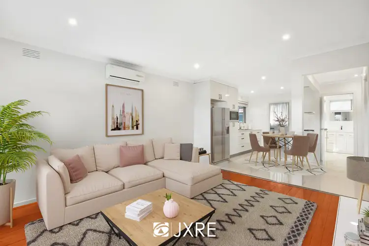 Third view of Homely unit listing, 2/4B Wordsworth Avenue, Clayton South VIC 3169