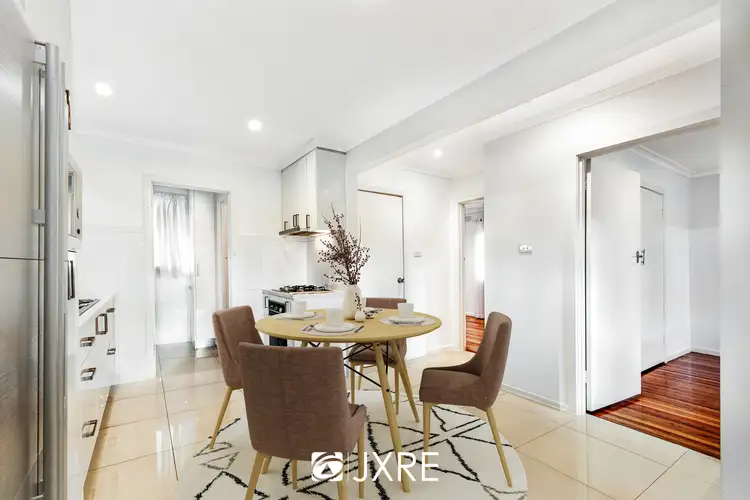 Fourth view of Homely unit listing, 2/4B Wordsworth Avenue, Clayton South VIC 3169