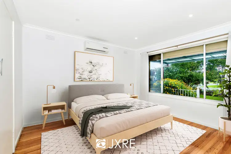 Fifth view of Homely unit listing, 2/4B Wordsworth Avenue, Clayton South VIC 3169